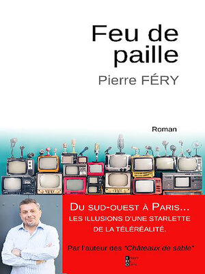 cover image of Feu de paille